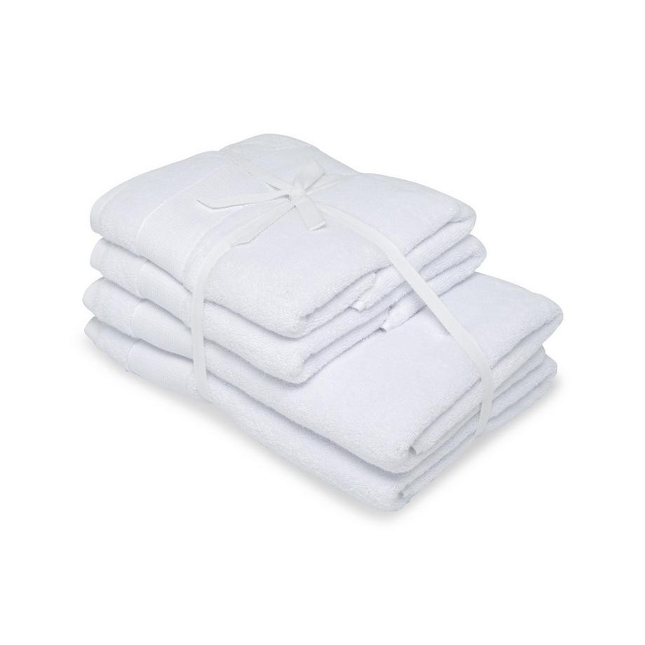 Handtuch & Duschtuch Set