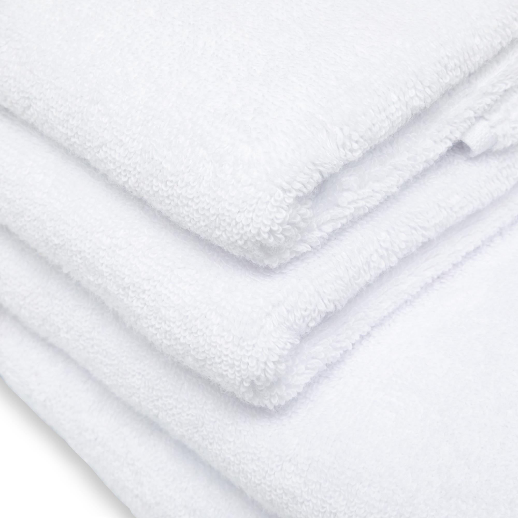 Manor Set de serviettes et de draps de douche Luxury 