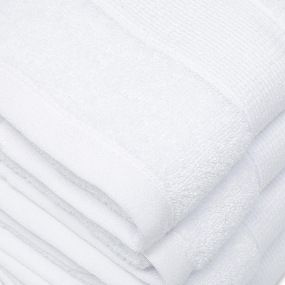 Manor Handtuch & Duschtuch Set Luxury 