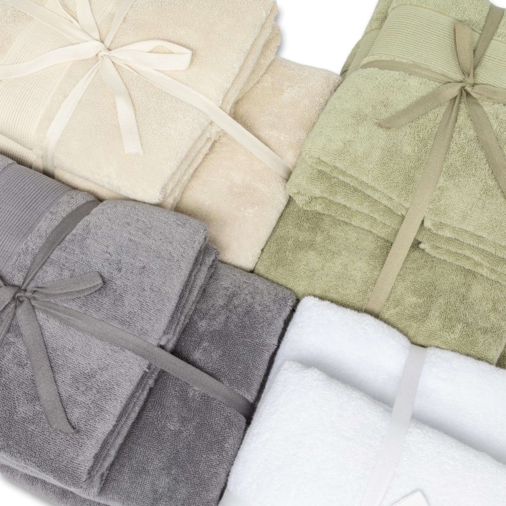 Manor Set de serviettes et de draps de douche Luxury 