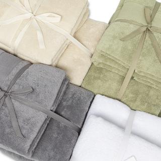 Manor Set de serviettes et de draps de douche Luxury 