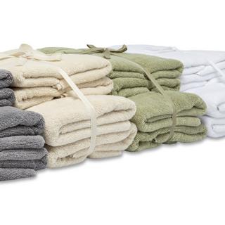 Manor Set de serviettes et de draps de douche Luxury 