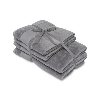 Manor Handtuch & Duschtuch Set Luxury 