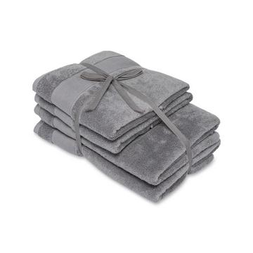 Handtuch & Duschtuch Set