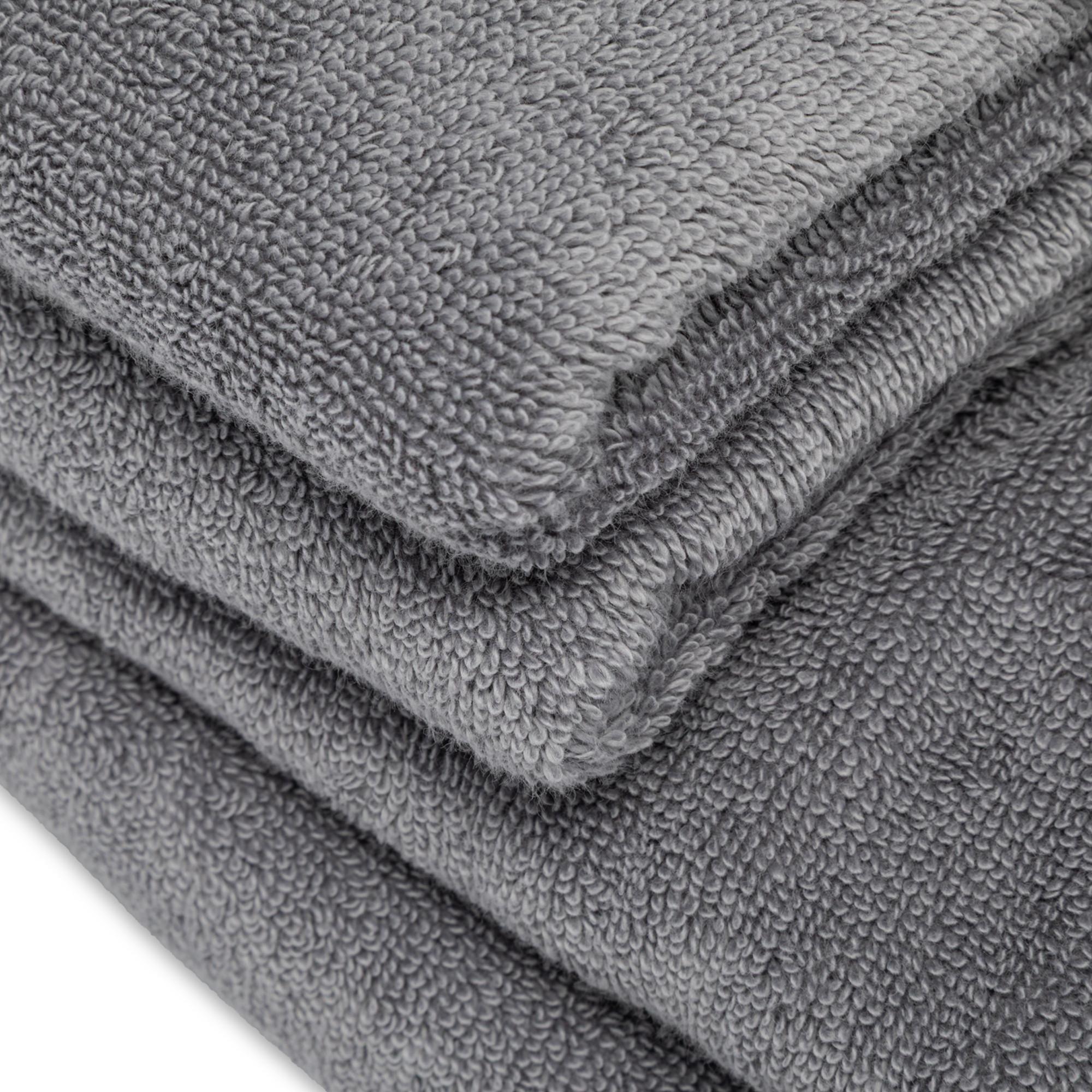 Manor Handtuch & Duschtuch Set Luxury 