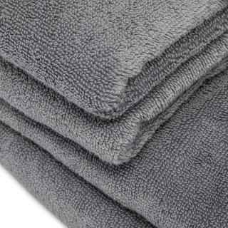 Manor Handtuch & Duschtuch Set Luxury 