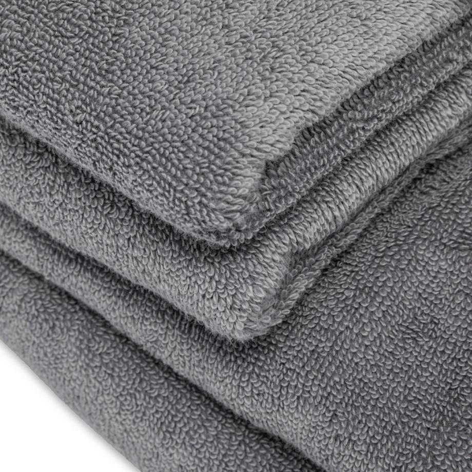 Manor Handtuch & Duschtuch Set Luxury 