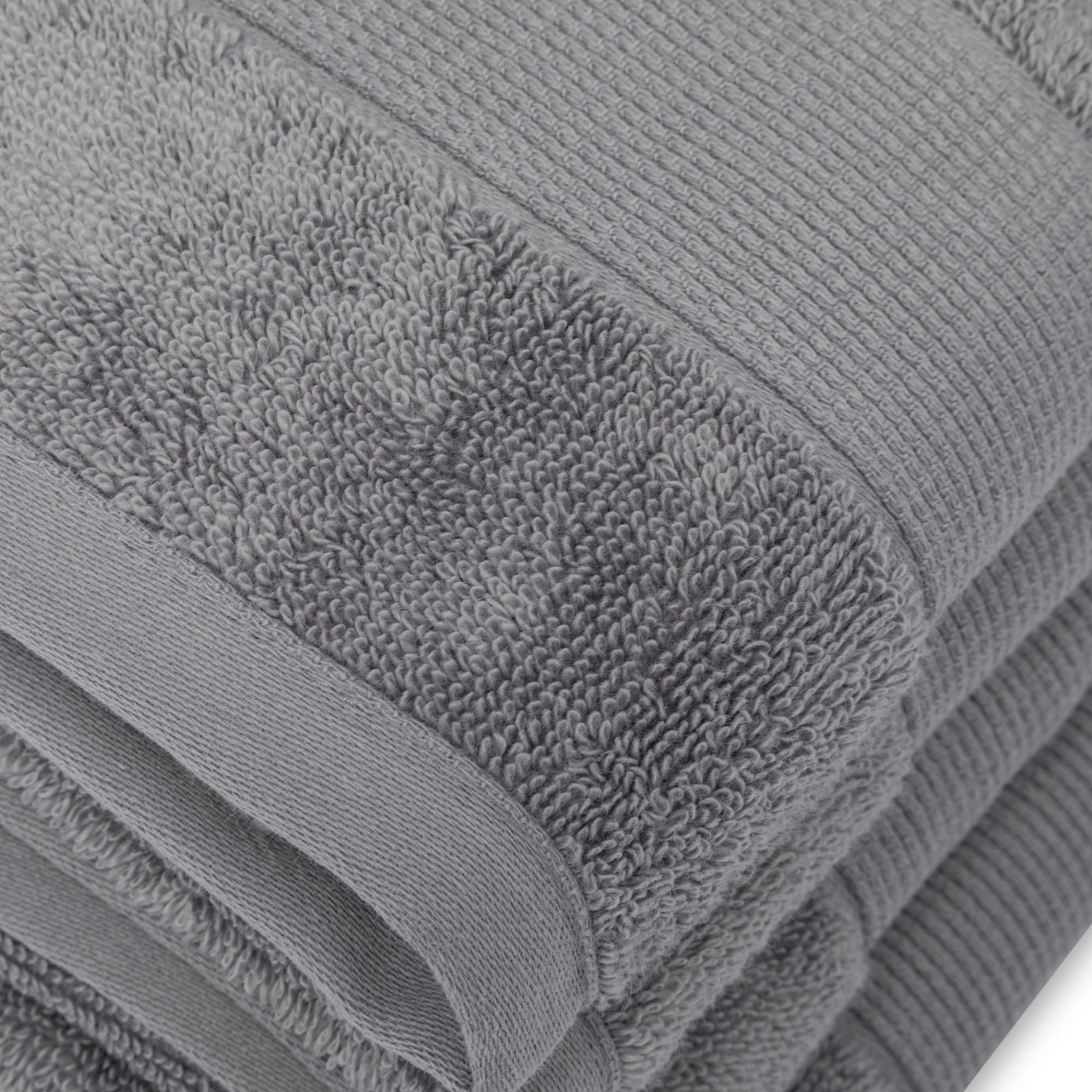 Manor Handtuch & Duschtuch Set Luxury 