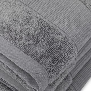 Manor Handtuch & Duschtuch Set Luxury 