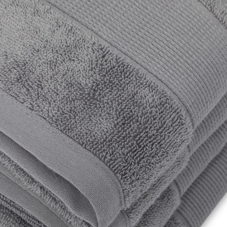 Manor Handtuch & Duschtuch Set Luxury 