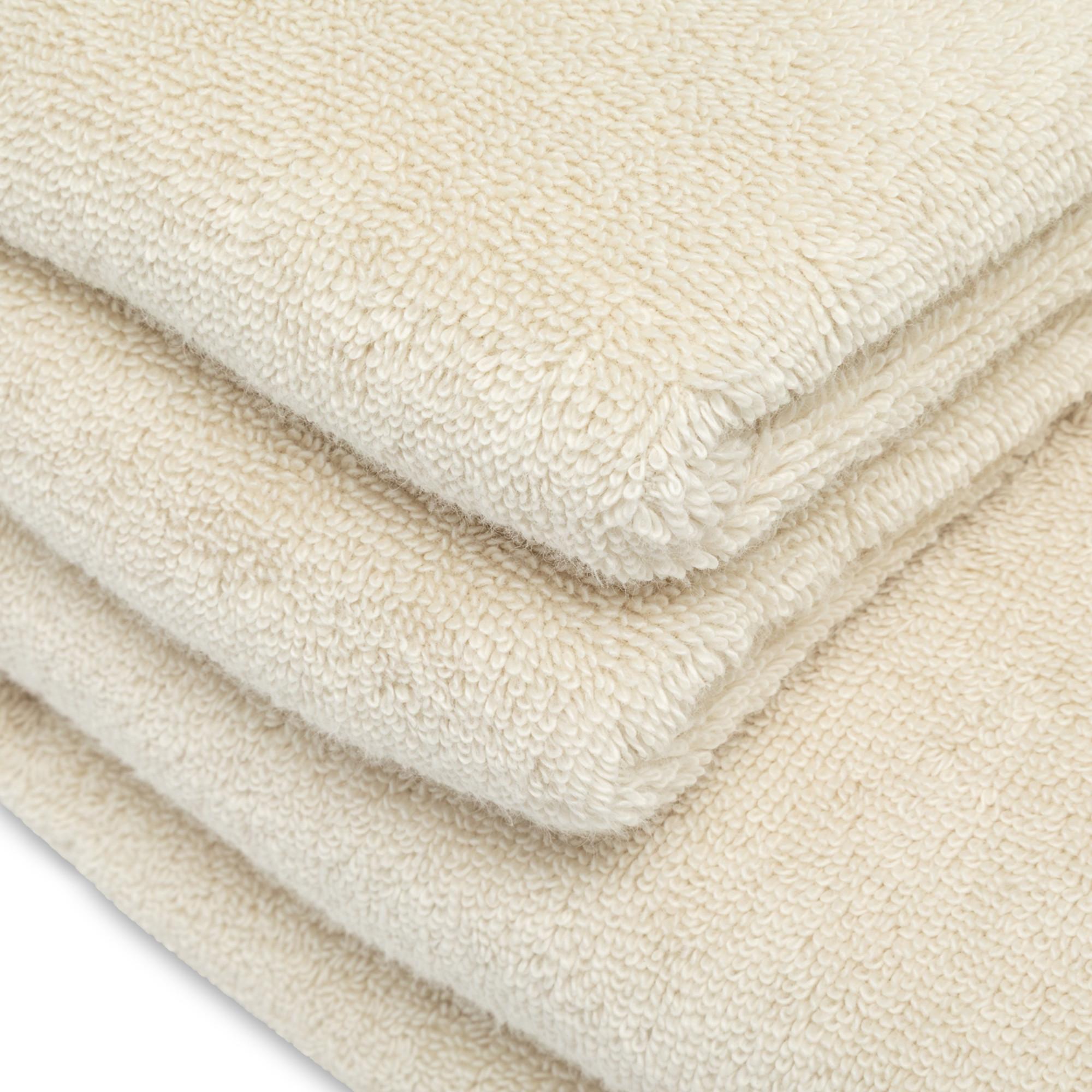 Manor Handtuch & Duschtuch Set Luxury 