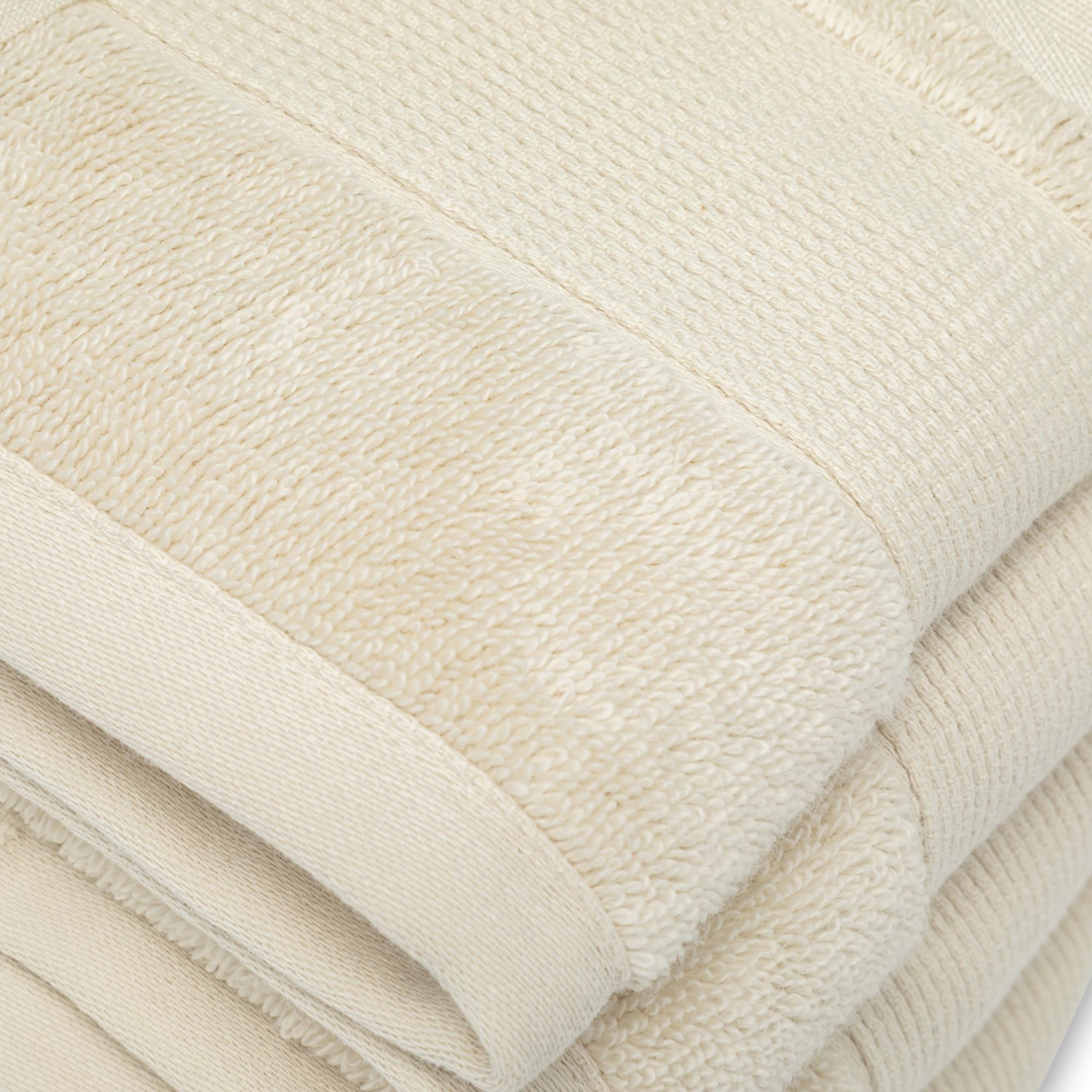 Manor Handtuch & Duschtuch Set Luxury 