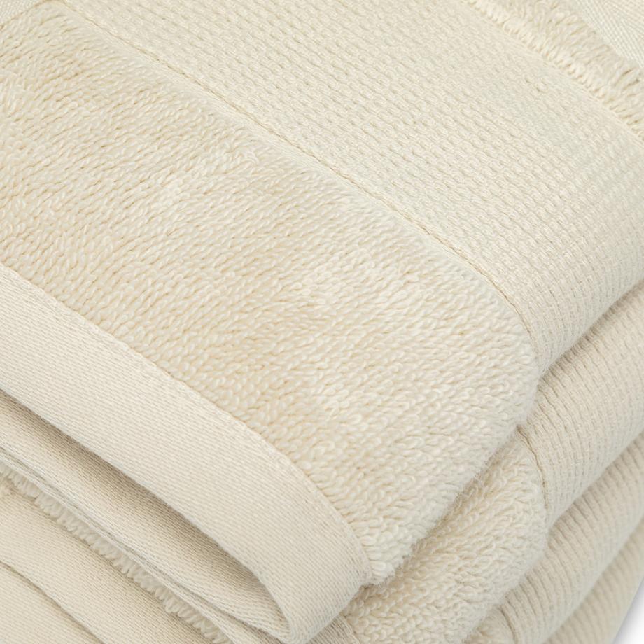 Manor Handtuch & Duschtuch Set Luxury 