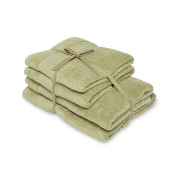 Handtuch & Duschtuch Set