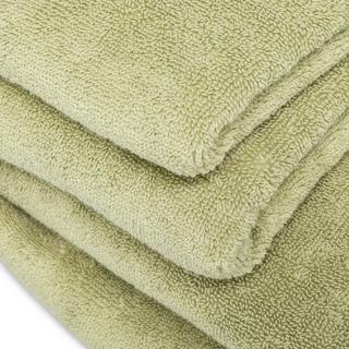 Manor Set di asciugamani e teli doccia Luxury 