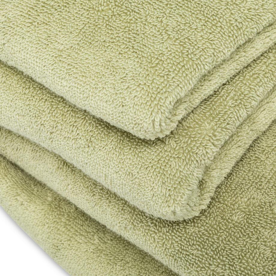 Manor Set di asciugamani e teli doccia Luxury 