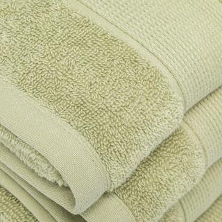 Manor Set di asciugamani e teli doccia Luxury 