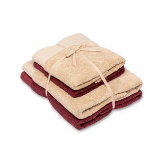 Manor Set de serviettes et de draps de douche Oceania 