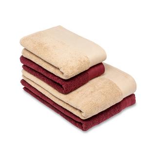 Manor Set de serviettes et de draps de douche Oceania 