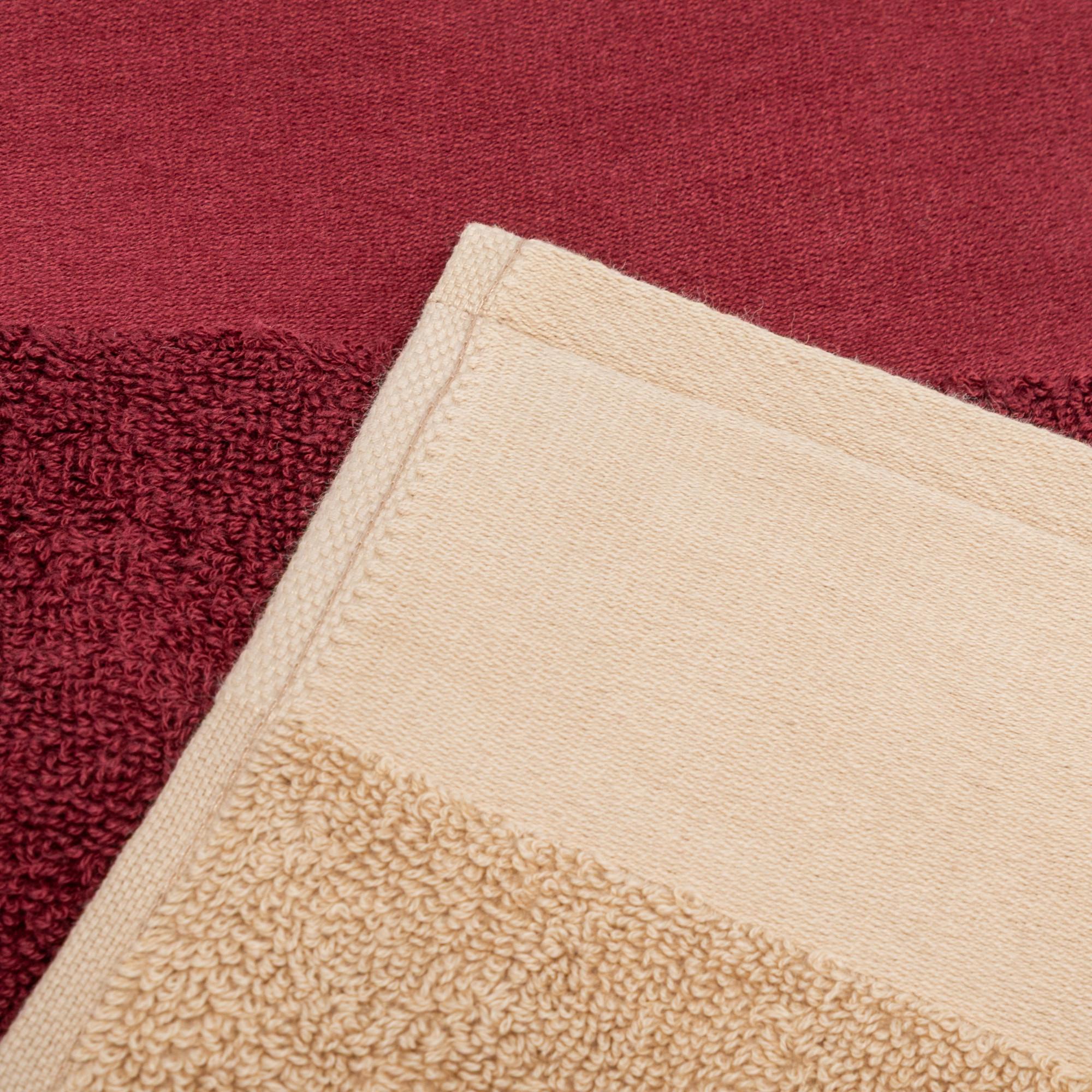 Manor Set de serviettes et de draps de douche Oceania 