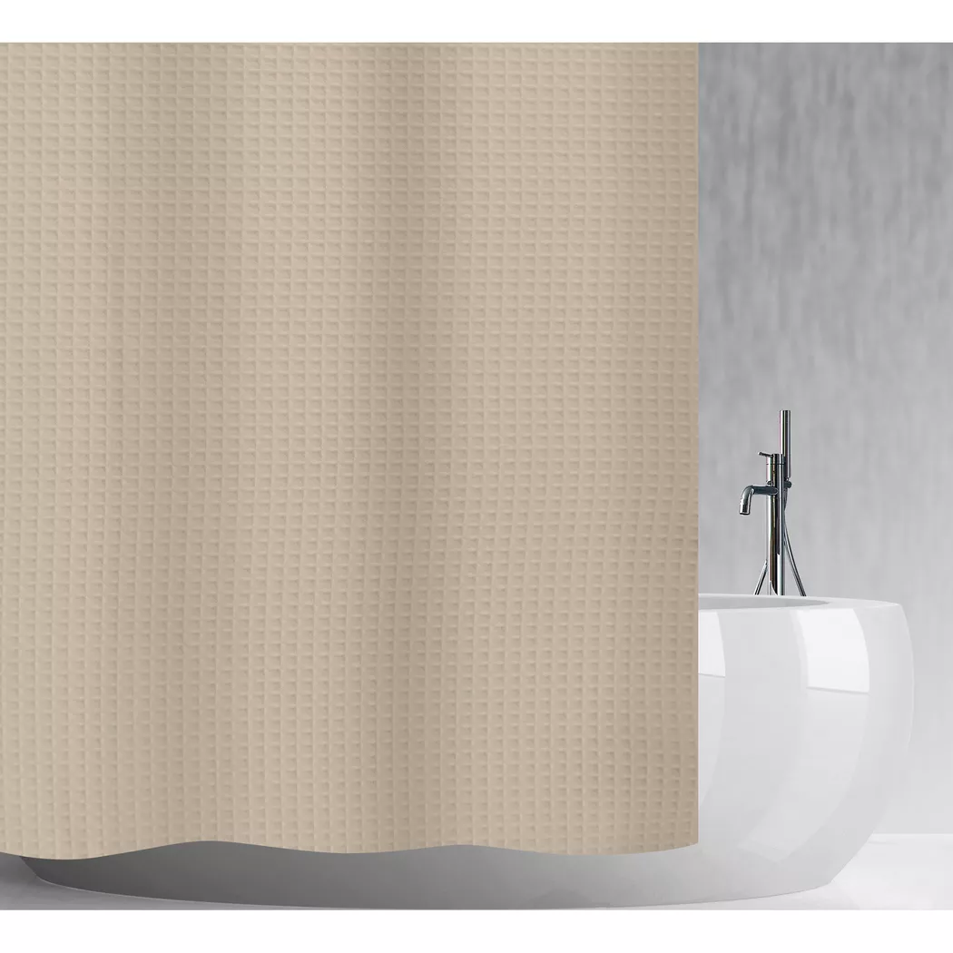 Manor Santiago Shower Curtain 180x180cm