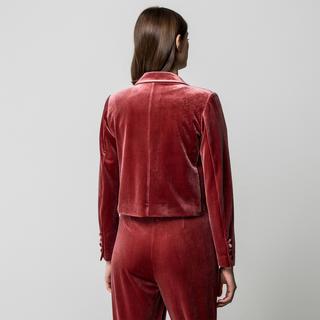 Manor Woman Blazer Velours  