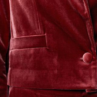 Manor Woman Blazer Velours  