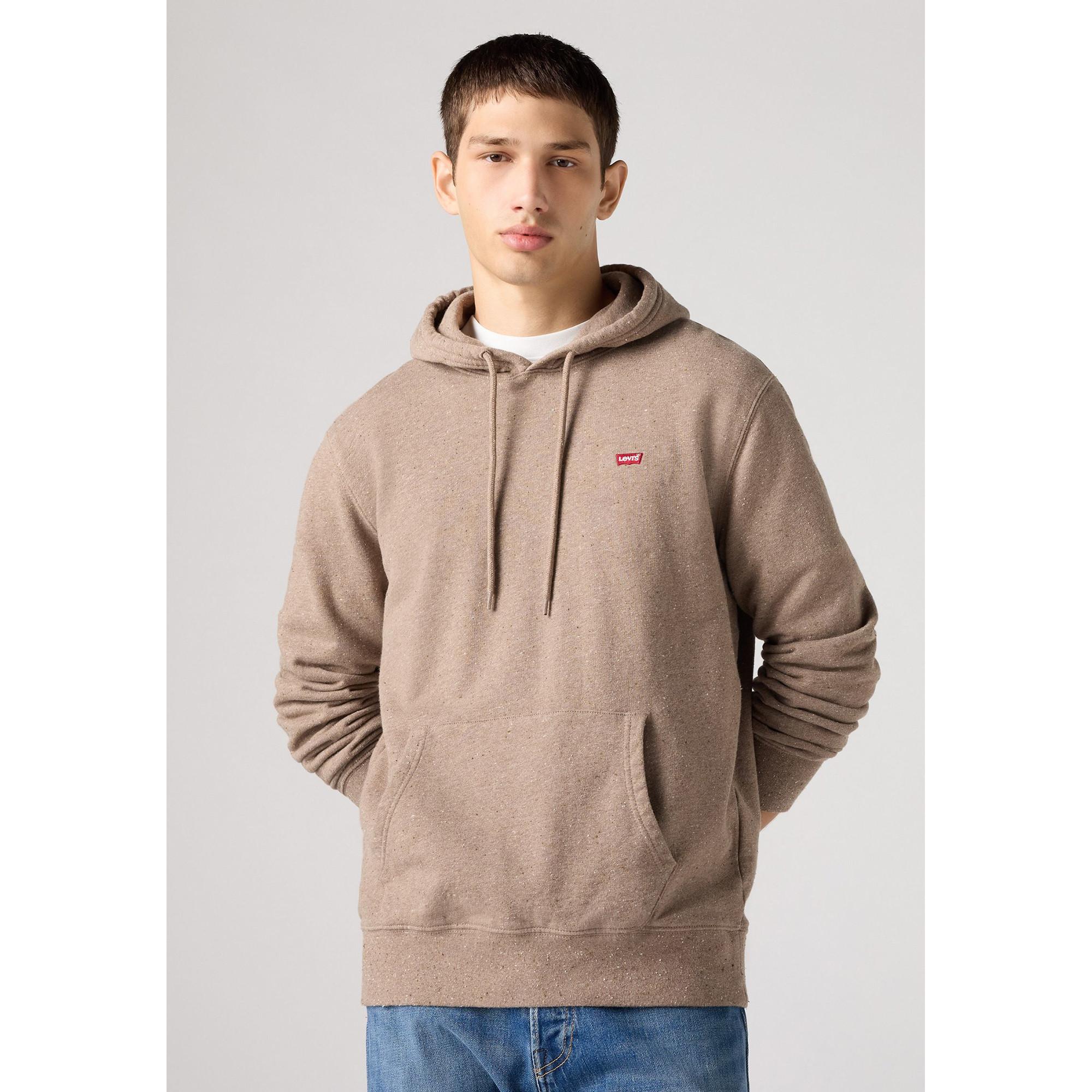 Levi's® Hoodie Regular Fit  