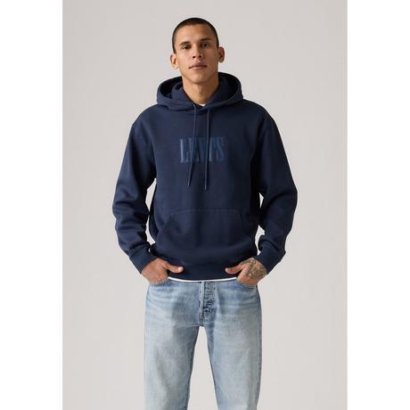 Levi's® Relaxed Fit Hoodie  