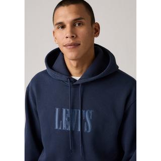 Levi's® Relaxed Fit Hoodie  