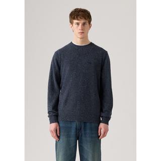Levi's® Pull Col Rond Regular Fit Chiné  
