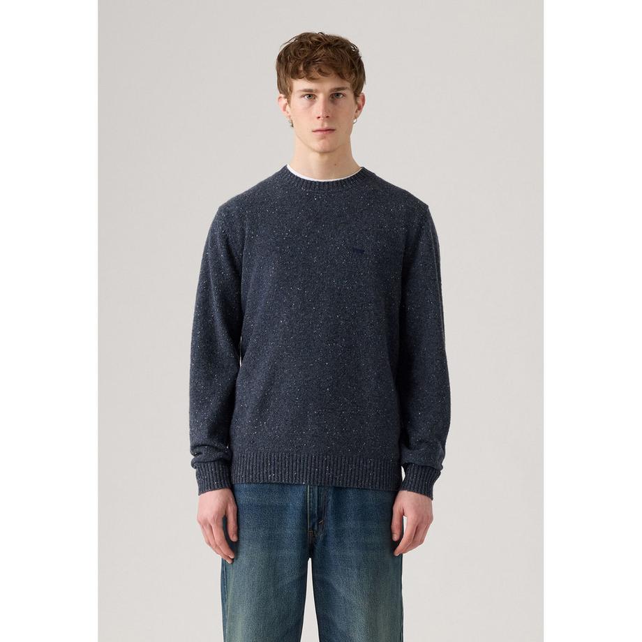 Levi's® Maglione Regular Fit Scollo Rotondo  