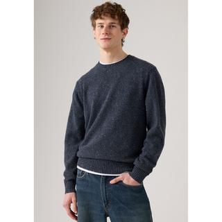 Levi's® Pull Col Rond Regular Fit Chiné  