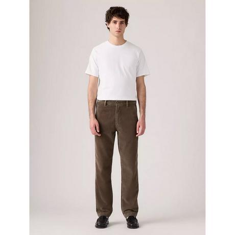 Levi's® Cord Chino Hose Relaxed Fit  