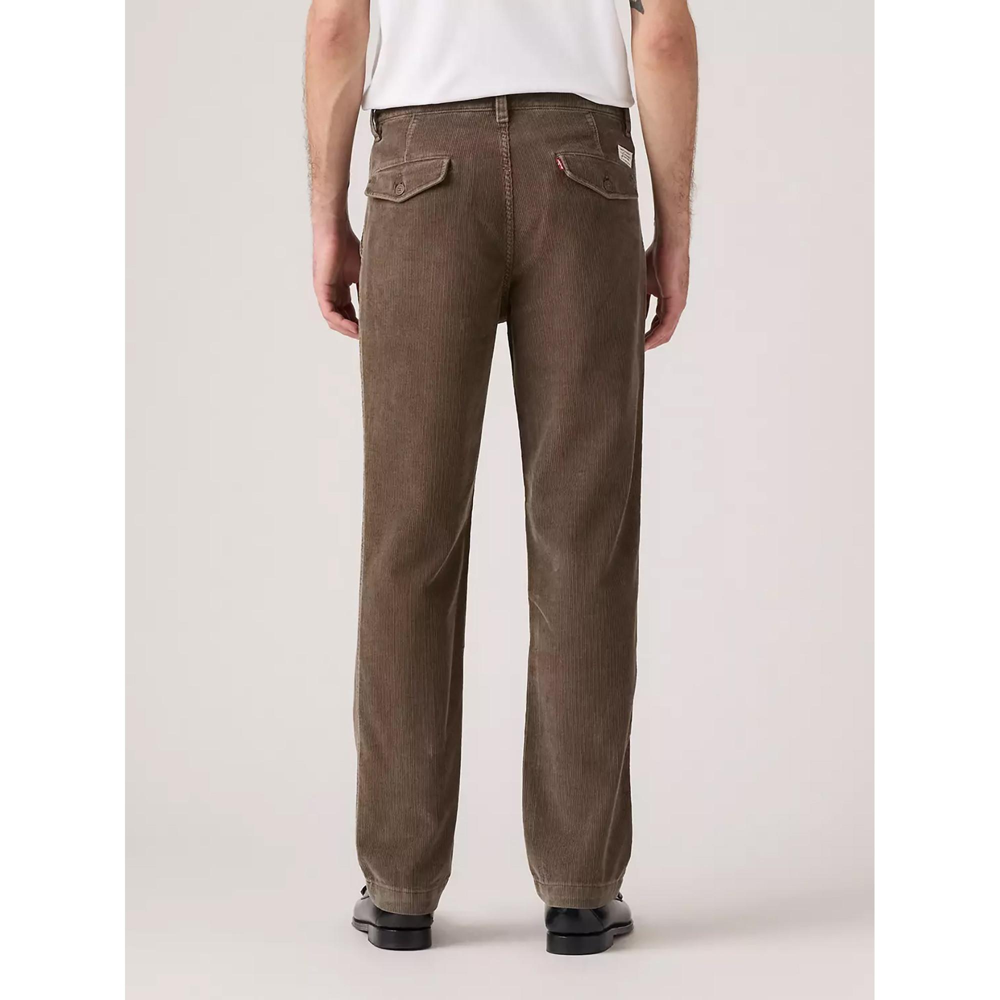 Levi's® Cord Chino Hose Relaxed Fit  