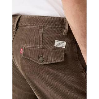 Levi's® Cord Chino Hose Relaxed Fit  