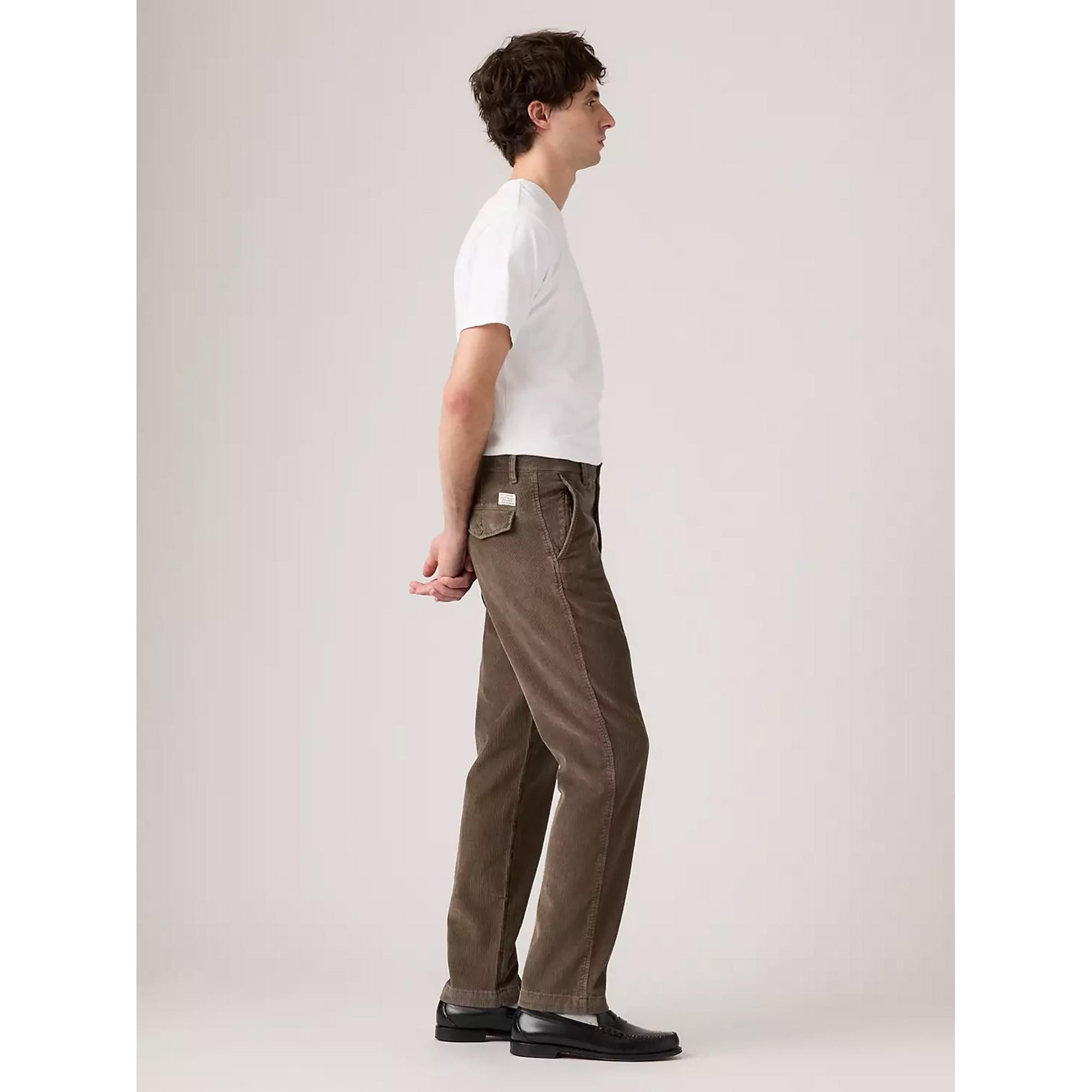 Levi's® Cord Chino Hose Relaxed Fit  