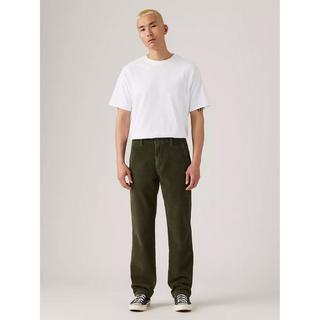 Levi's® Cord Chino Hose Relaxed Straight Leg  