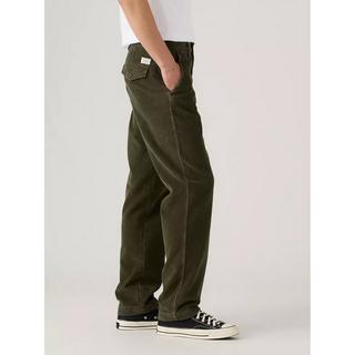 Levi's® Cord Chino Hose Relaxed Straight Leg  