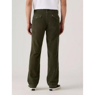 Levi's® Cord Chino Hose Relaxed Straight Leg  