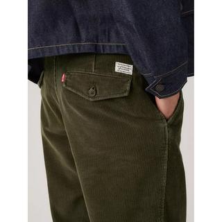 Levi's® Cord Chino Hose Relaxed Straight Leg  