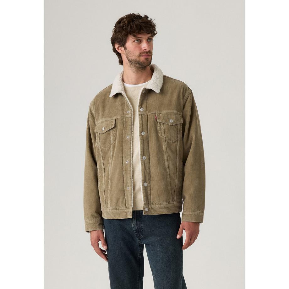 Levi's® Blouson en Velours Côtelé  