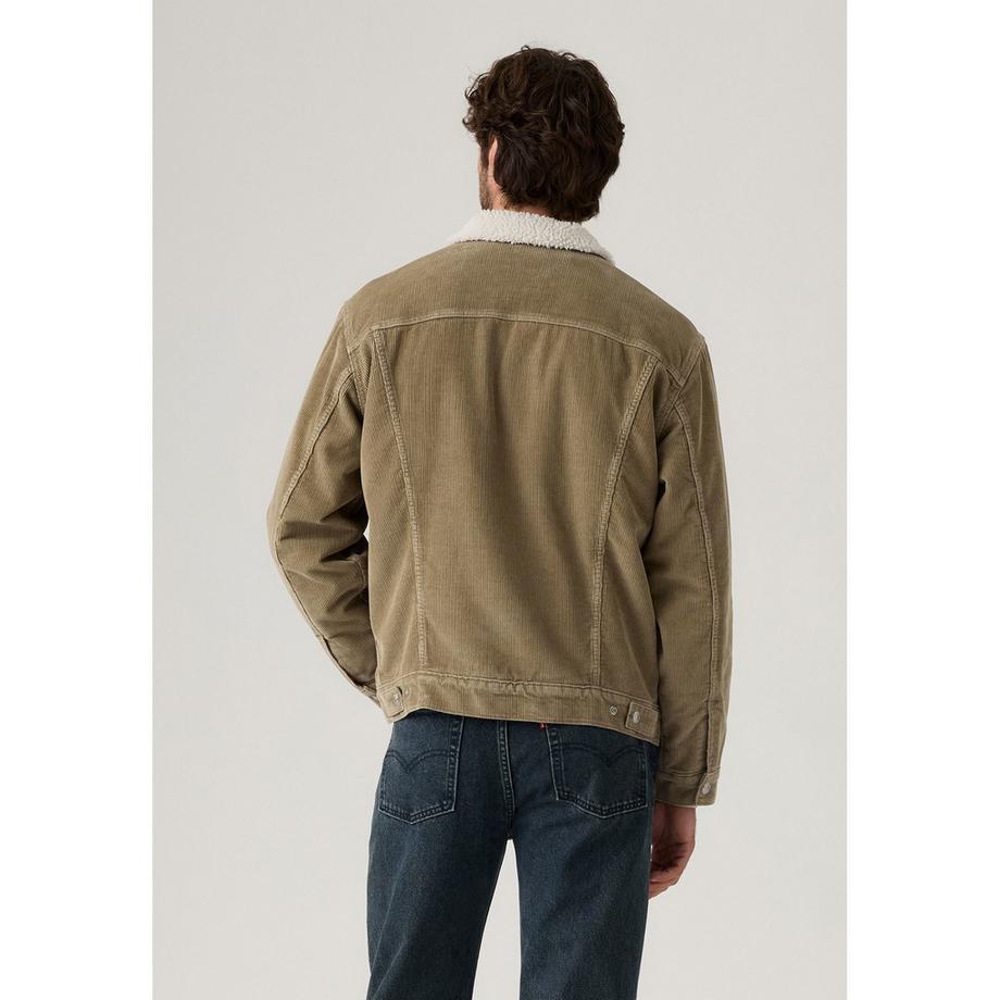 Levi's® Blouson en Velours Côtelé  