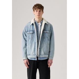 Levi's® Giacca Sherpa Trucker  