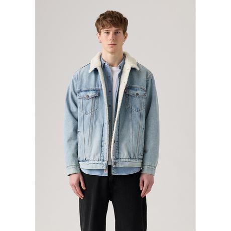 Levi's® Giacca Sherpa Trucker  