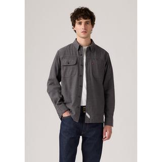 Levi's® Langarm Regular Fit Hemd  