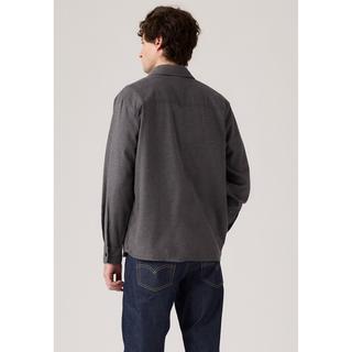 Levi's® Langarm Regular Fit Hemd  