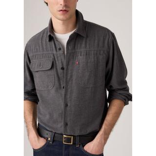 Levi's® Langarm Regular Fit Hemd  