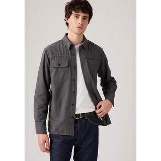 Levi's® Langarm Regular Fit Hemd  