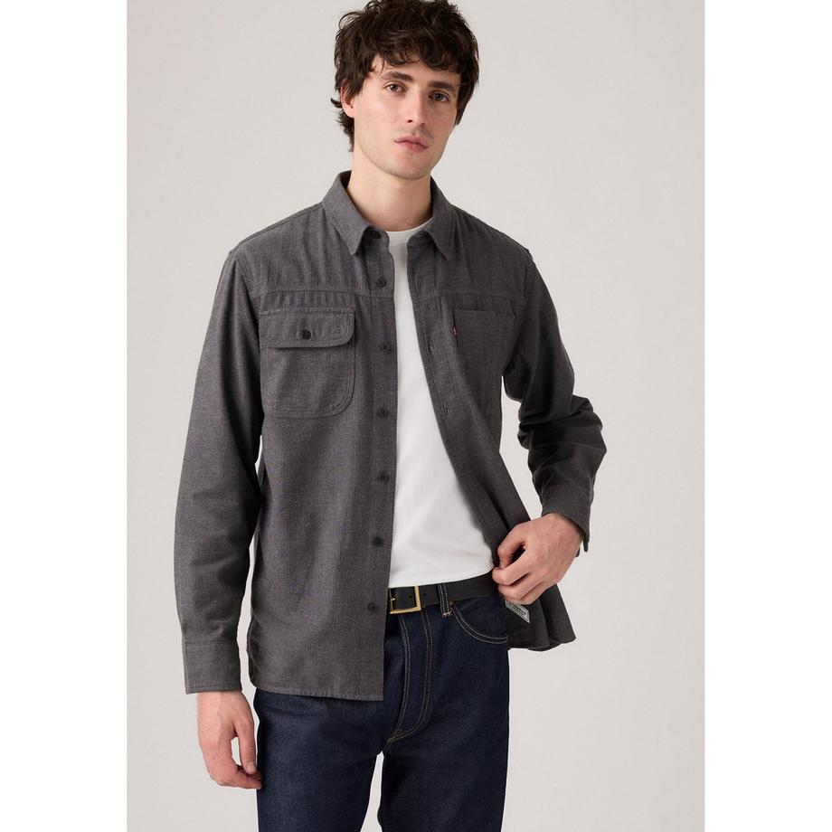 Levi's® Chemise Manches Longues Regular Fit  